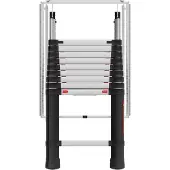 Telesteps Loft Line Maxi 10 - Zoldertrap - Aluminium - 1-3 m
