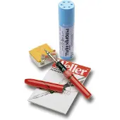 Weller Pyropen WP2 - Gassoldeerbout - 1 W