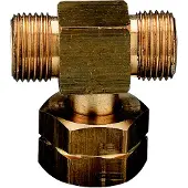 Sievert Koppelstuk 2x Shell (m) - 1x Shell (f) - 770067 770067