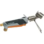 Sievert Promatic handgr. met titanium soldeerbout - 337030