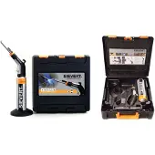 Sievert Powercase Ultra (Powerjet EU + Ultragas)