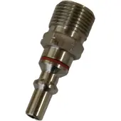 Sievert Koppelingsnippel externe schroefdr, G3/8G - 754216 754216-