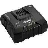 Starmix Quadrix ASC 18V Snellader - 448848