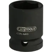 Ks Tools 5152150 515.2150 Verwisselbare kop 80.0 mm 80 mm 1 1/2