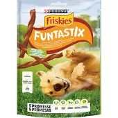 Friskies 3x Funtastix - Honden snack - 175 gram