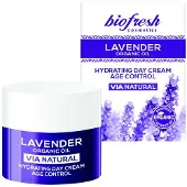 Biofresh - hydraterende dag creme 50 ml lavendel