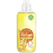 Robijn Collections Zwitsal Wasverzachter - 8 x 33 wasbeurten - Voordeelverpakking
