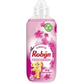 Robijn Classics Pink Sensation Wasverzachter - 8 x 33 wasbeurten - Voordeelverpakking