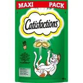 Catisfactions Kattensnoepjes Kattenkruid 180 Gr