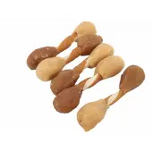 Brekz Premium Collagen Snacks Halter (400 g) 2 verpakkingen