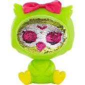 TM ZEQ001 Glitzerpuppe