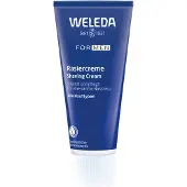 Weleda For Men Rasiercreme Scheercrème 75 ml