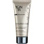 Yonka Yon-Ka Excellence Code Masque (50ml) Anti-Aging Gezichtsmasker en Nachtbehandeling met Hyaluronzuur