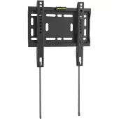 Cabletech Universelle Wandhalterung für LED-Fernseher (23–42 Zoll) LP42–22F