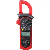 Uni-T Multimeter, Klemmenmeetapparaat UT200A