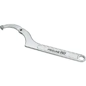 Pro-Line haaksleutel met scharnierpen 35 x 50 mm (36806)