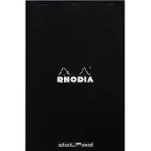 Rhodia Blöcke geheftet 80g Basics
