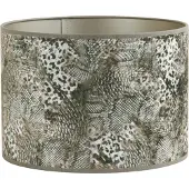 Light & Living lampenkap keyon Ø40x30cm -