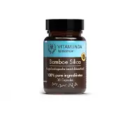 Vitamunda Liposomale bamboe silica