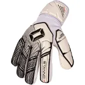 Stanno Power Shield V Keepershandschoenen Wit Zwart