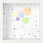 Goldbuch - Spaarpot Ballonnen Spaarpot Ballonnen