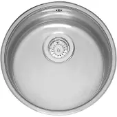 Reginox Comfort spoelbak L18 370 OKG R14349
