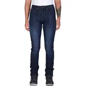 Modeka Tabera Dames Motorfiets Jeans