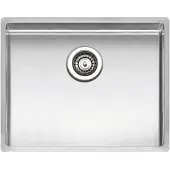 Reginox New York 50x40 (L) KG-CC spoelbak R34231