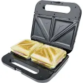 Korona Tosti-apparaat 47019 - 750W