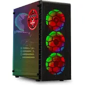 Screenon - Ryzen 7 - RTX-3070 - GamePC.V600105