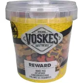 Voskes Hondensnack Training Mix Pot 500 gr