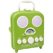 Sunnylife Speaker Beach Sounds unisex