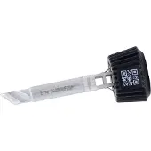 Ersa 0142BDLF20/SB Soldeerstift Tipgrootte 2 mm Inhoud 1 st. (Soldeerbout), Soldeer accessoires