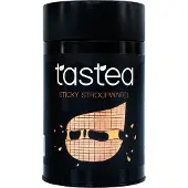 Tastea Sticky Stroopwafel - Rooibosthee met stroopwafel - Losse thee - 100 gram