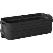 NEFF Verbindingsmof Z861SS1 (zwart, female/vrouwelijk)