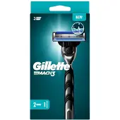 Gillette Mach3 Scheersysteem