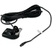 Garmin Tm Dual Beam Transducer Zilver