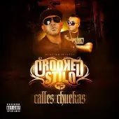 NEWS Crooked Stilo - Calles Chuekas (CD)