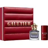 Jean Paul Gaultier Scandal Pour Homme Gift Set
