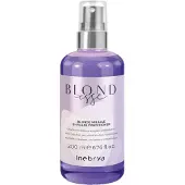 Inebrya Blondesse Blonde Miracle Bi-Phase Conditioner 200 ml