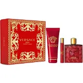 Versace Eros Flame Gift Set
