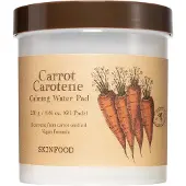 Skinfood Gezichtsverzorging Cleansing Calming Water Pad 60 Stk.