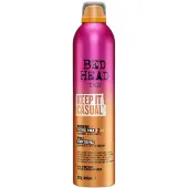 Tigi Bed Head Keep It Casual Hairspray 400 ml