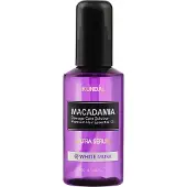 Kundal Intense Repair met Macadamia Damage Care Haarserum [Witte Musk] - Premium haaretherische olie Ultra voedende natuurlijke ingredi?ten. 100 ml