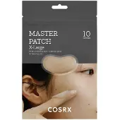 CosRx Master Patch X-Large 10 Patches Pimple Patches 10 st