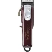 Wahl Trimmer + Tondeuse, Set: Magic snoerloze tondeuse en reisscheerapparaat WAHP3615-0473