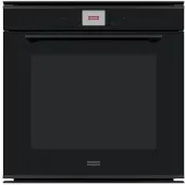 Franke | FMY 99 P BK | inbouw multifunctionele oven | Pyrolyse | Zwart