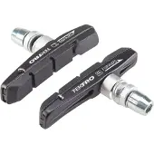 Tektro 877.12 Black Brake Pads (x2)