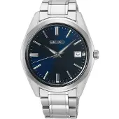 Seiko SUR309P1 Herenhorloge Blauw