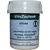 Vitazouten Silicea VitaZout Nr. 11